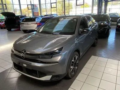 Brugt Citroën C4 131 HK (96 kW) 2025 Grå SUV