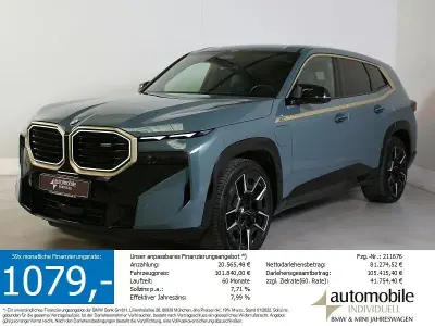 Gebraucht BMW XM