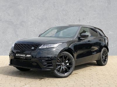 gebraucht Land Rover Range Rover Velar D300 R-Dyn SE 21" Pano WinterP