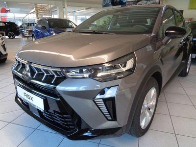 Neu Mitsubishi ASX Basis 91 PS (66 kW) 2025 Grau SUV