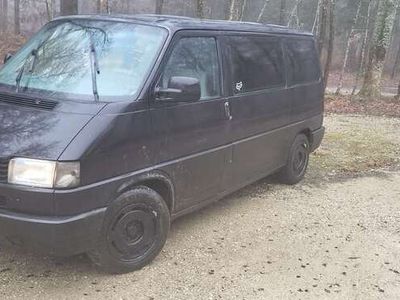 gebraucht VW Transporter T4T4 70J1D2/W24