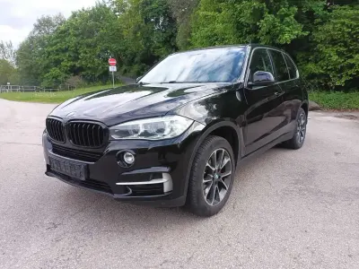 Gebraucht BMW X5