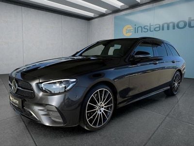 Mercedes E400