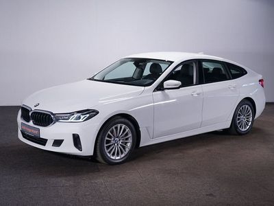 BMW 630