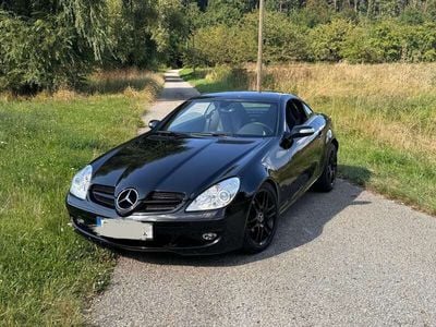 Mercedes SLK200
