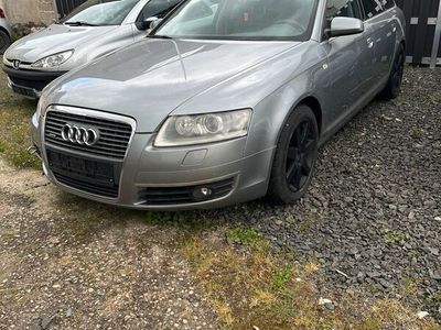 gebraucht Audi A6 3.0 tdi