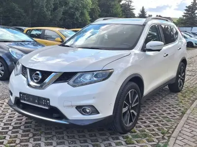 Gebraucht Nissan X-Trail