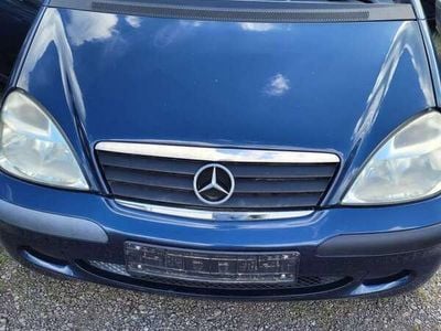 Mercedes A140