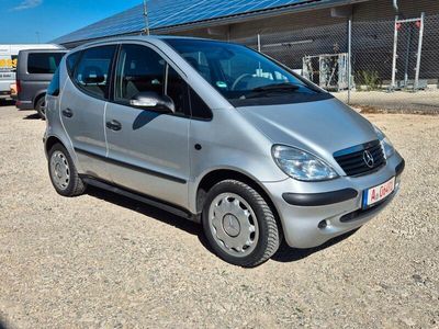 Mercedes A140
