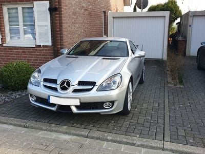 Mercedes SLK280