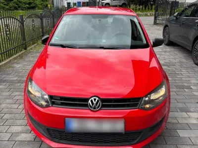 Gebraucht VW Polo