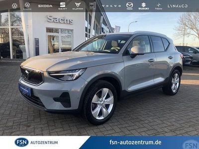 Gebraucht Volvo XC40 Core 163 PS (119 kW) 2025 Grau SUV