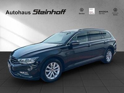 Gebraucht VW Passat 110 PS (80 kW) 2020 Andere Kombi