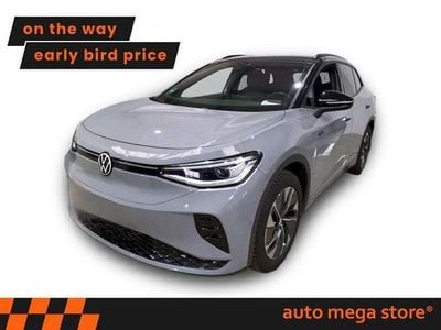 Usata VW ID.4 GTX 219 kW (299 CV) 2023 Grigio SUV