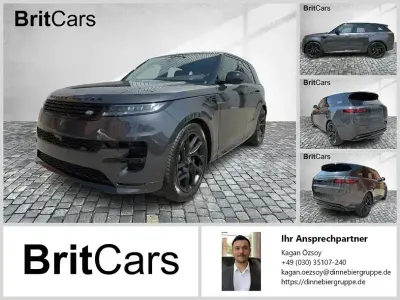 Gebraucht Land Rover Range Rover Sport