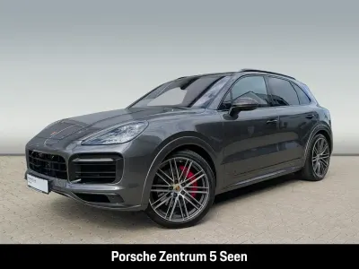 Gebraucht Porsche Cayenne GTS