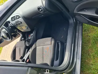 Gebraucht Seat Leon