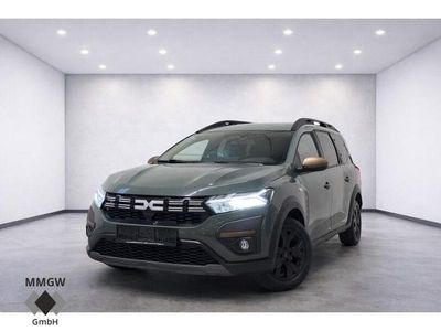 Grau Gebraucht 2025 Dacia Jogger Extreme Van / Kleinbus | 19.990 € (Fairer Preis)