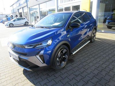 Gebraucht Renault Symbioz Esprit Alpine 158 PS (116 kW) 2025 Blau SUV