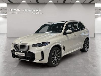 Gebraucht BMW X5 M Sport 381 PS (280 kW) 2025 Weiß SUV