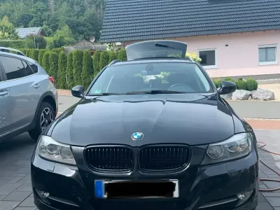 Gebraucht BMW 325