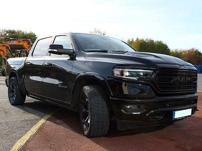 gebraucht Dodge Ram Limited Black E-Torque/RAMBox