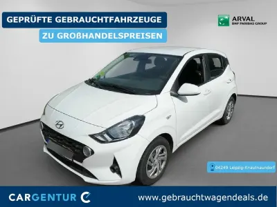 Gebraucht Hyundai i10