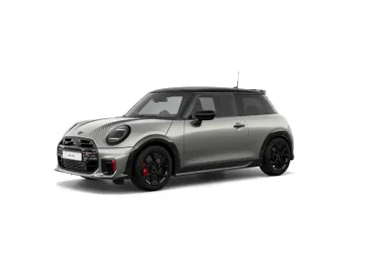 Gebraucht Mini John Cooper Works