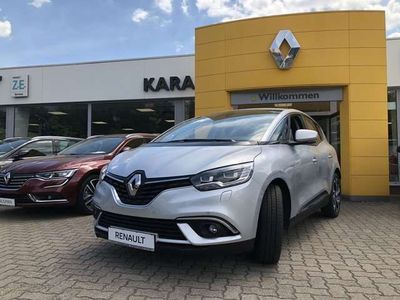 gebraucht Renault Scénic IV ENERGY dCi 130 BOSE EDITION