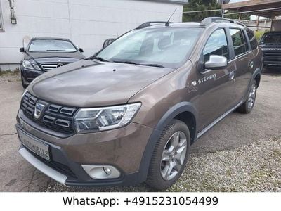 Dacia Logan MCV