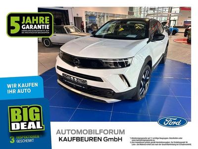 Usata Opel Mokka Elegance 131 CV (96 kW) 2023 Bianco SUV