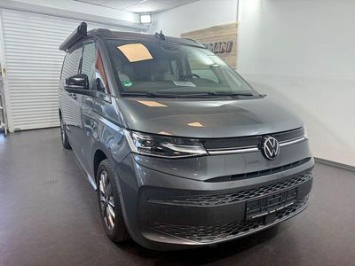 Gebraucht VW California California 177 PS (130 kW) 2025 Grau Van