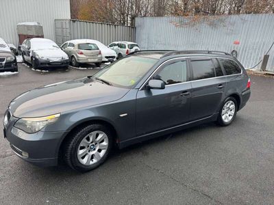 gebraucht BMW 523 523 i Touring E61