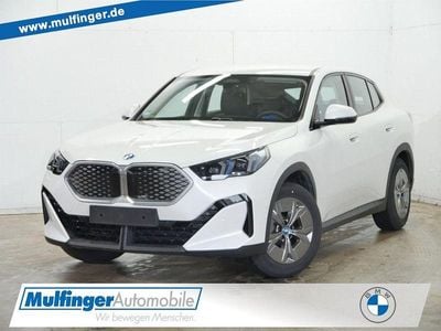 BMW iX2