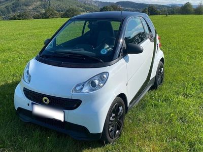 Smart ForTwo Coupé