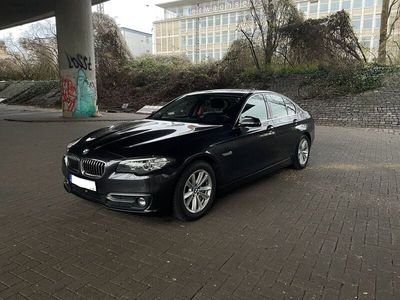 BMW 525