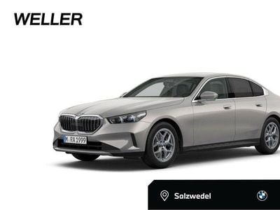 Usata BMW 540 Comfort Edition 303 CV (222 kW) 2025 Grigio Berlina