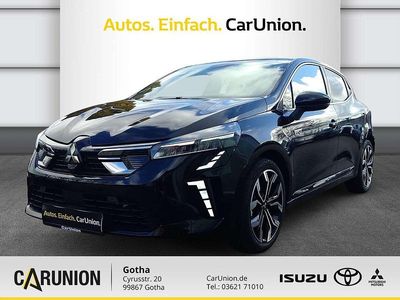 Occasion Mitsubishi L Edition 143 ch (105 kW) 2025 Noir Berline