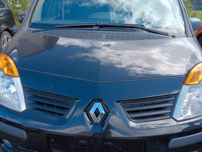 gebraucht Renault Modus 1.6 16V Privilege Expression