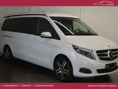 Gebraucht Mercedes V250