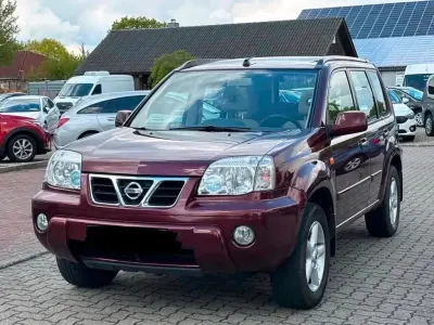 Gebraucht Nissan X-Trail