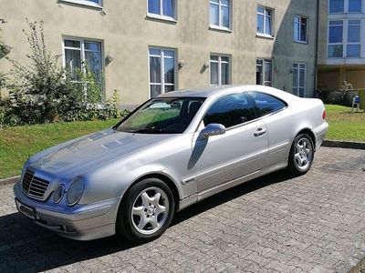 Mercedes CLK200