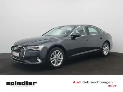 Gebraucht Audi A6