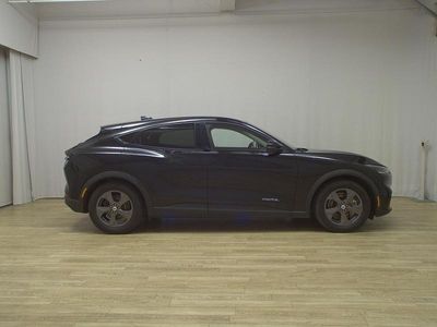 Gebraucht Ford Mustang Mach-E 216 kW (294 PS) 2022 Schwarz SUV