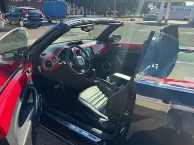 Gebraucht VW Beetle