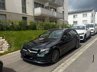 Mercedes C300