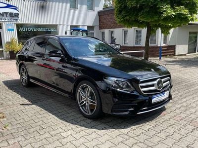 Mercedes E350
