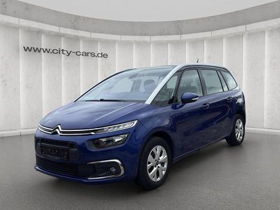 Citroën Grand C4 Picasso