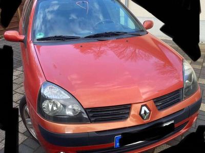 Renault Clio II