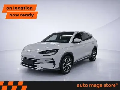 Gebraucht BYD Seal U